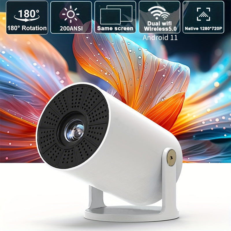 RY009 PROJECTOR