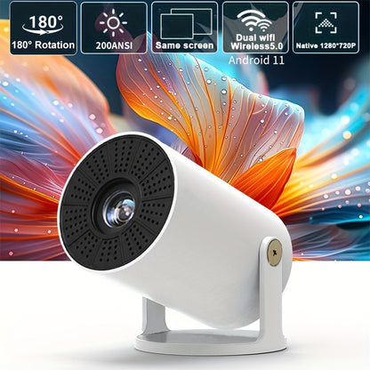 RY009 PROJECTOR