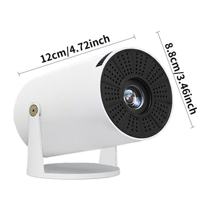 RY009 PROJECTOR