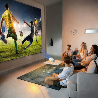 RY009 PROJECTOR