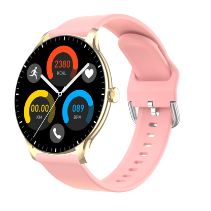 GT2 Pro Smart Watch