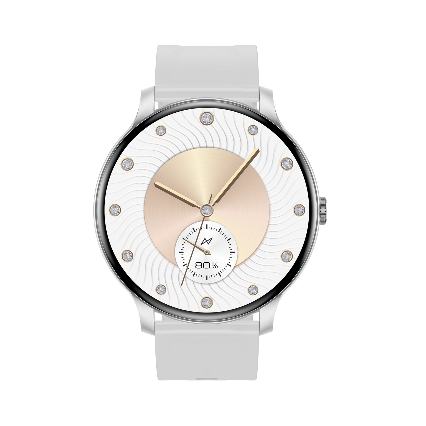 GT2 Pro Smart Watch
