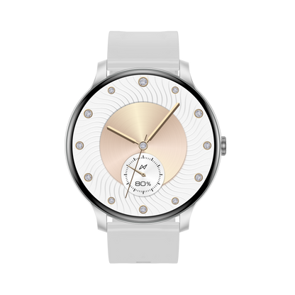 GT2 Pro Smart Watch