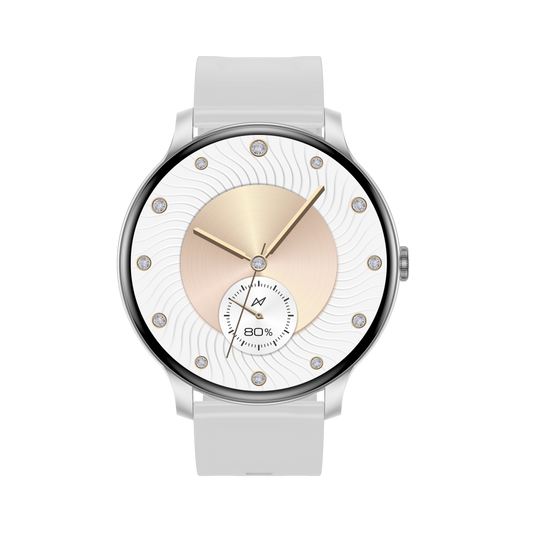 GT2 Pro Smart Watch