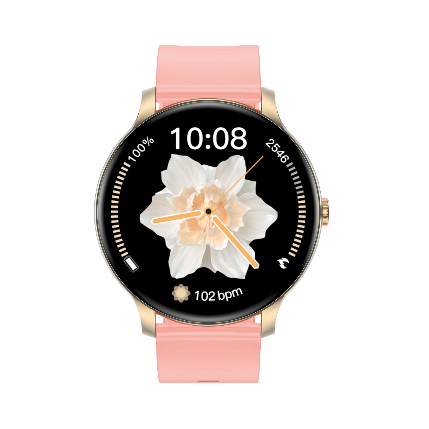 GT2 Pro Smart Watch