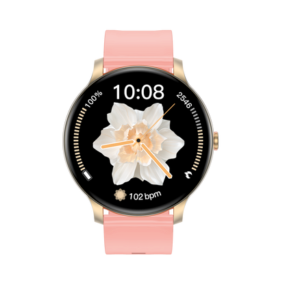 GT2 Pro Smart Watch