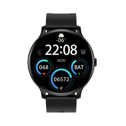 GT2 Pro Smart Watch