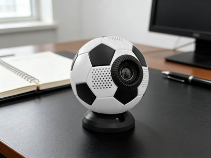 Q5 Football like projector