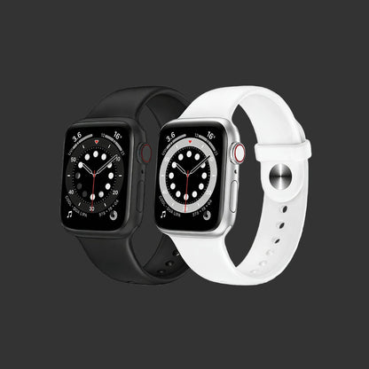 Smart Watches Collection Photo
