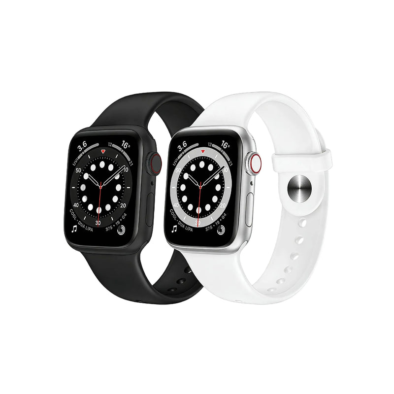 Smart Watches