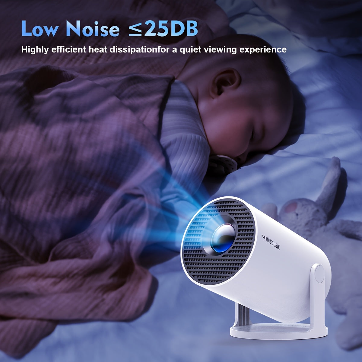 RY009 PROJECTOR