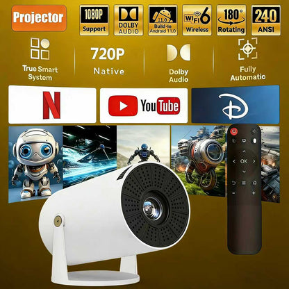 RY009 PROJECTOR